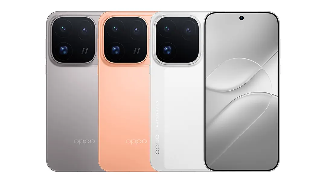 OPPO Find X10 и X10 Pro Max подорожают в Европе до €1499 и €1799