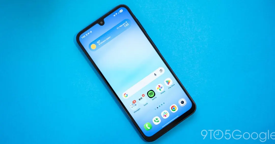 Samsung подняла цены на Galaxy A17, A27, A37 и A57 в США