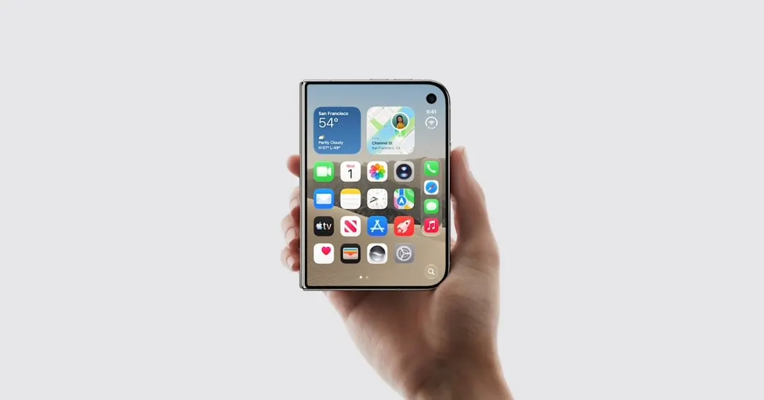 iPhone Duo по программе Apple Upgrade — от $9 в месяц с трейд-ином