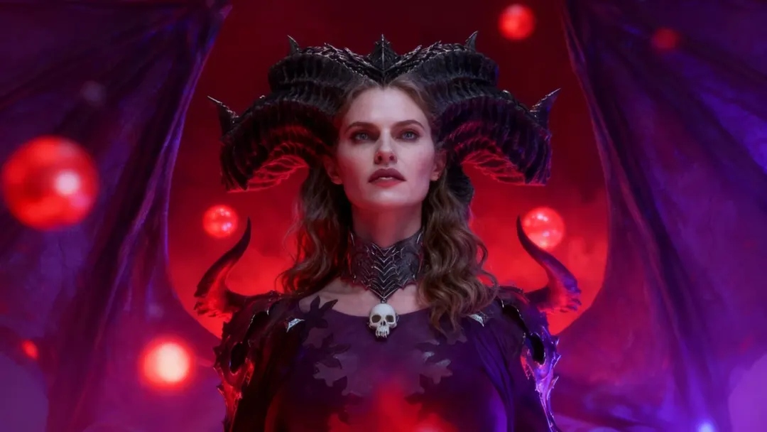 Diablo получит анимационный сериал на Netflix
