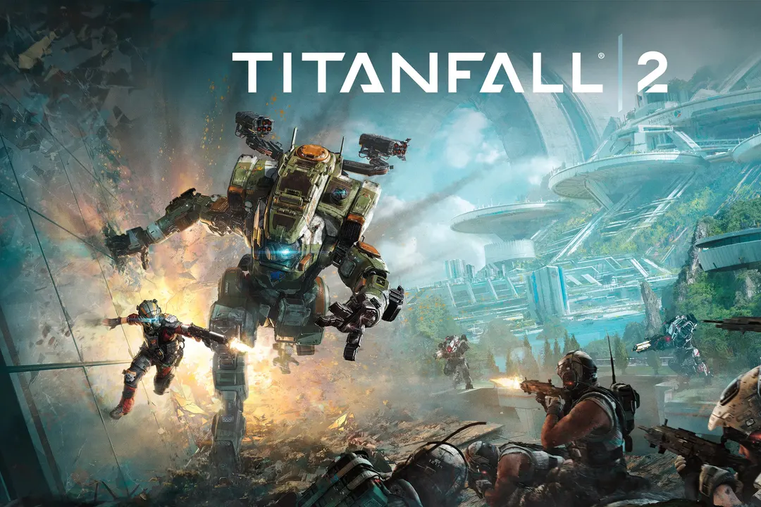 Для Titanfall 2 вышел полный VR-мод с ручной перезарядкой