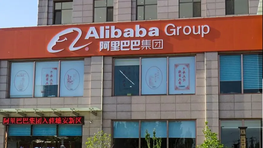 Alibaba ведёт переговоры с Solaria о питании дата-центра в Испании
