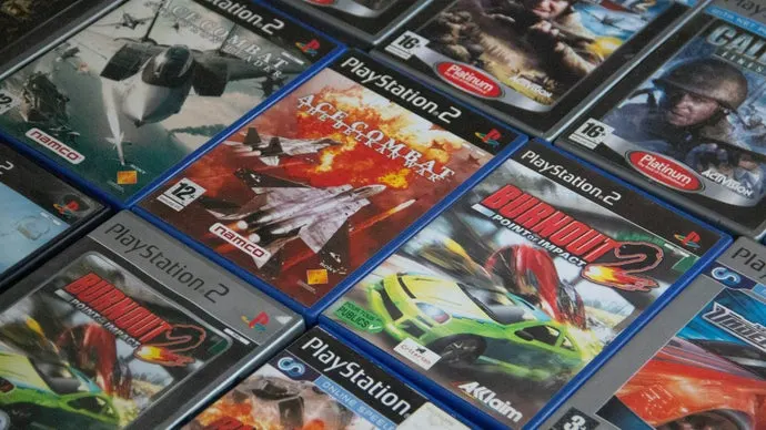 Sony опросила партнёров после решения отказаться от физических игр