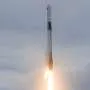 Четверо астронавтов добрались до МКС за 8 часов — рекорд США