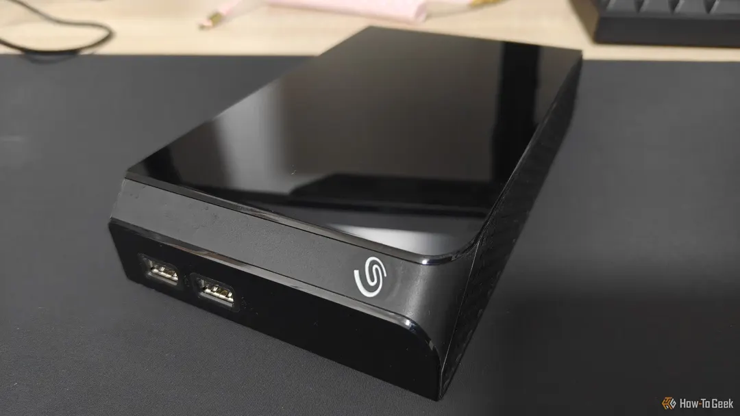 60% внешних HDD сдались в первый год работы