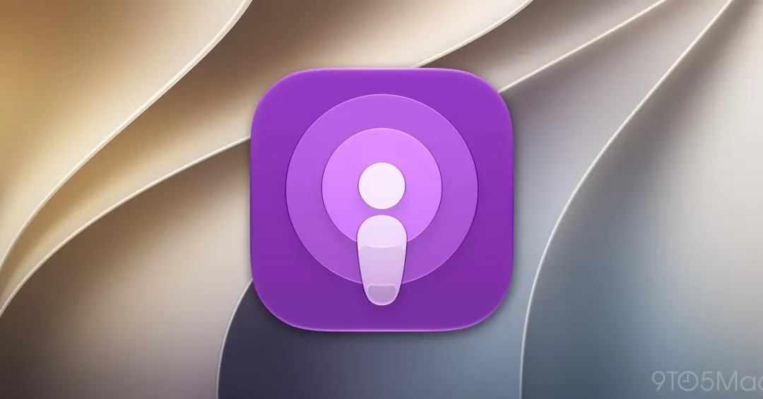 iOS 27.2 разделил очередь Up Next в Apple Podcasts на две секции