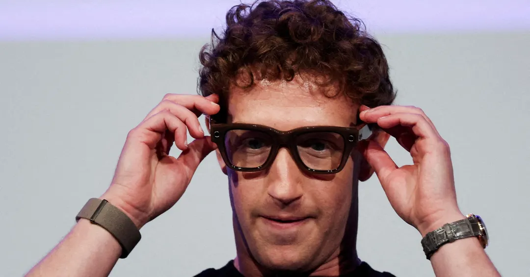 Hans Anders приостановила продажи Ray-Ban Meta в Нидерландах и Бельгии