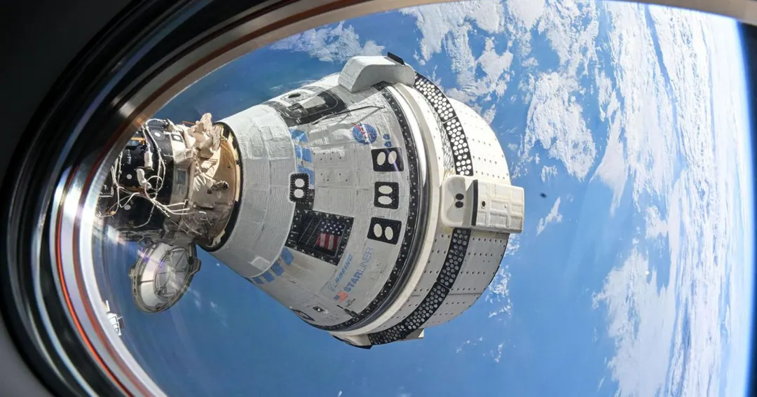 NASA выделит $359 млн на спасение Starliner и задумалась о доступе в космос