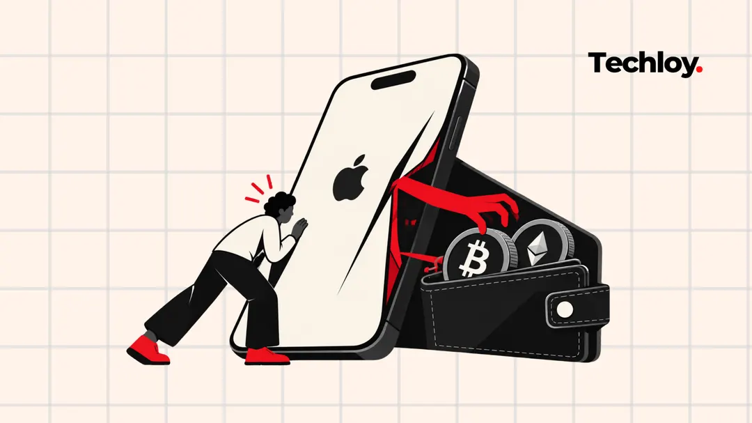 Apple закрыла уязвимость в iPhone и iPad, которую уже могли использовать в атаках