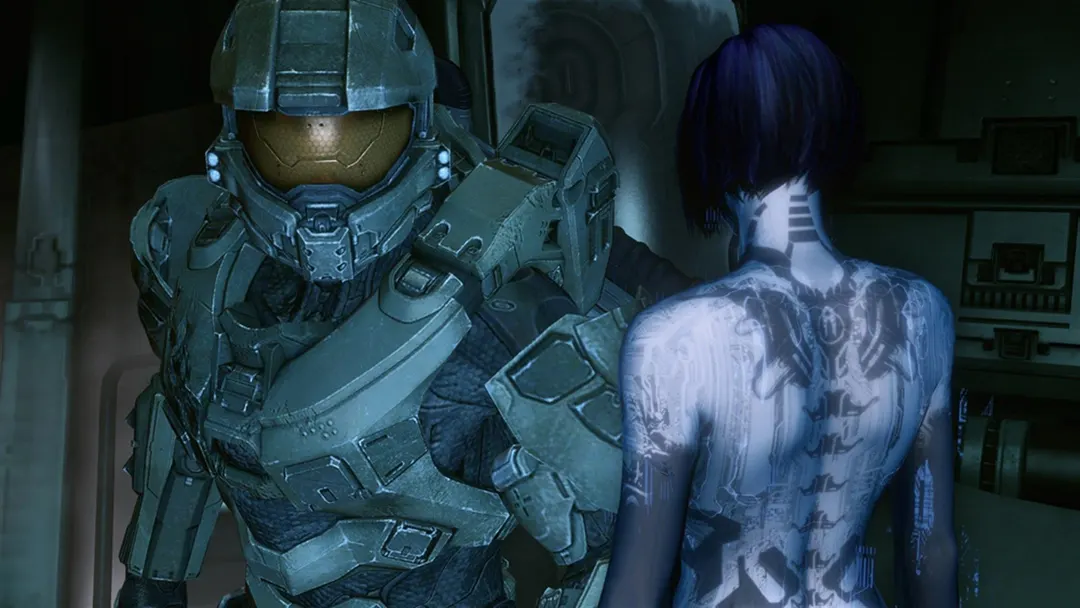 Следующая Halo может стать историей происхождения Мастер Чифа