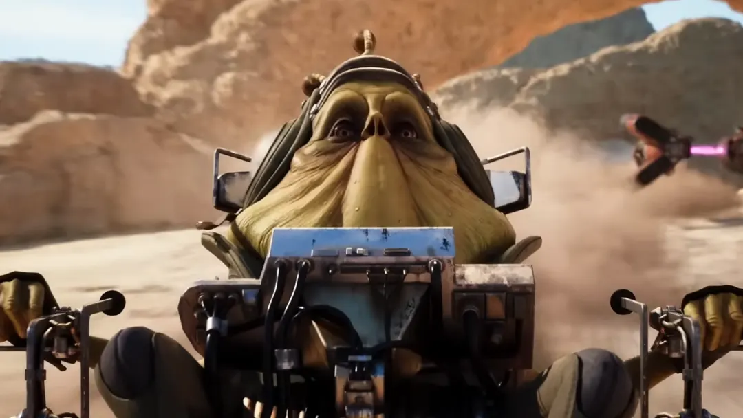 Star Wars: Galactic Racer получила 88 баллов на Metacritic