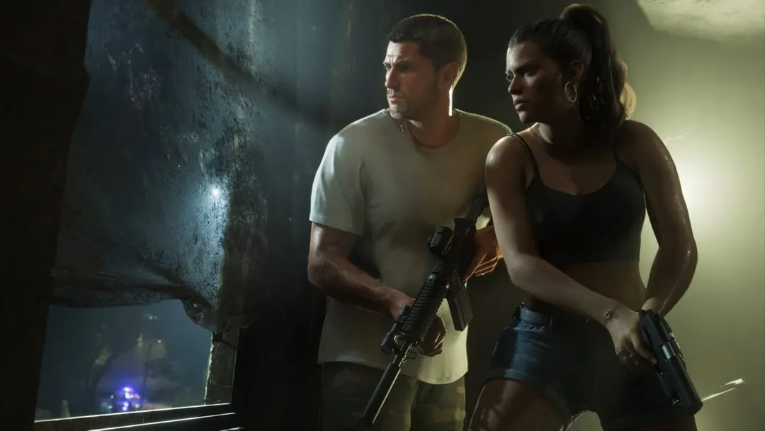 Rockstar: кампания GTA 6 не проведёт игроков по всей карте Леониды