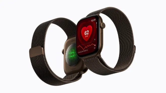 Apple Watch Series 12 и Ultra 4 получат Siri Recap и Live Rewind