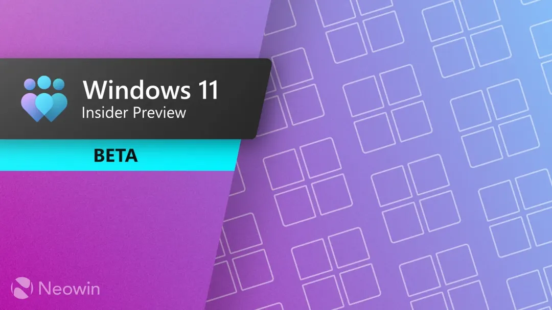 Microsoft ускорила «Параметры» в новой сборке Windows 11 для инсайдеров