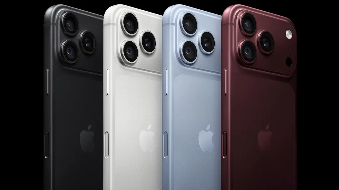 iPhone 18 Pro и 18 Pro Max: сравнение экранов и батарей