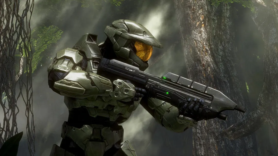Halo: Combat Evolved запустили в браузере с мультиплеером на 128 игроков