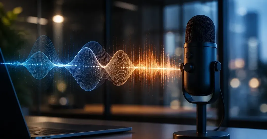Microsoft MAI Voice появились в LiveKit для TTS-агентов