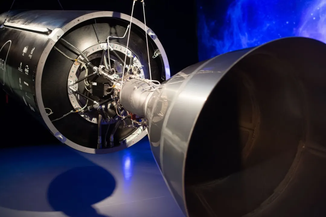 Skyrora отложила первый орбитальный запуск до 2030 года