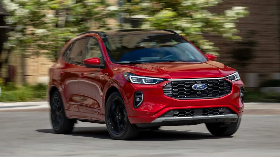 Ford потеряла более 150 000 продаж ради бюджетного электропикапа