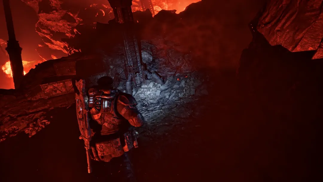Microsoft сократила компиляцию шейдеров Gears of War: E-Day до секунд в Windows 11