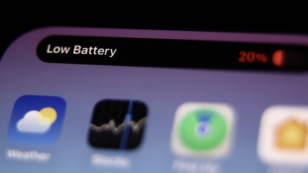 Connectivity Assist в iOS 27 ускоряет разряд iPhone