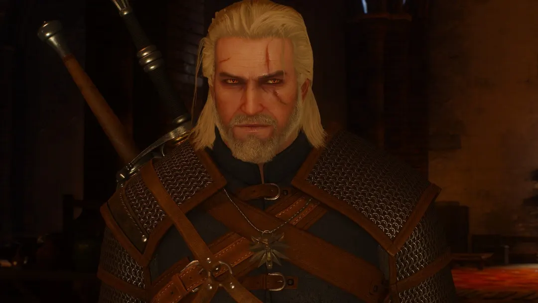 Обзор The Witcher 3 Remastered: переработанные системы и графика
