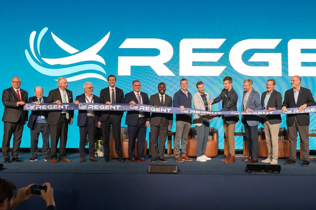 Regent открыла завод Seaglider в Род-Айленде и получила контракт КМП США