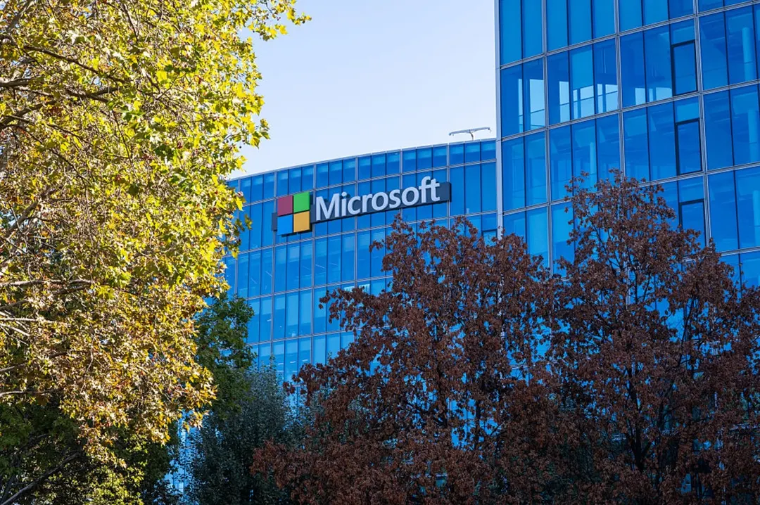 Microsoft выпустила первую потоковую модель распознавания речи на Foundry