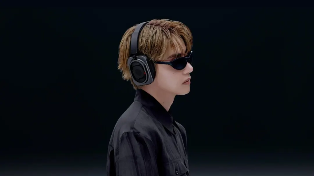 Первые впечатления: Nothing Headphone (1) Pro за $399 и спорный кейс