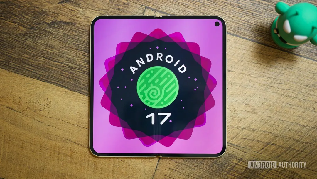 Google выпустила Android 17 QPR 3 Beta 1 для Pixel
