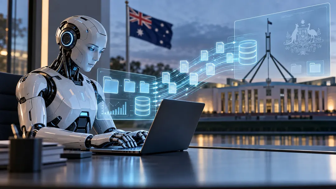ИИ-агент OpenAI собрал закрытые данные о пожарах в Австралии
