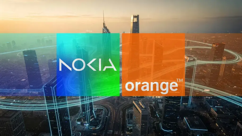 Nokia обещает удвоение спектральной эффективности к 2028 году, Orange ждёт проверки в живой сети
