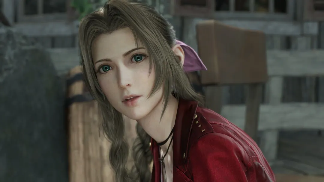 Режиссёр Final Fantasy 7 Revelation добился выпуска игры на диске