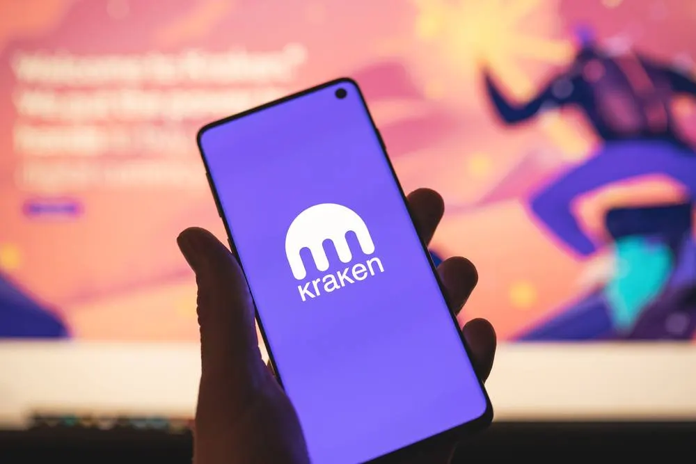 BNY и материнская компания Kraken обсуждают партнёрство по цифровым активам