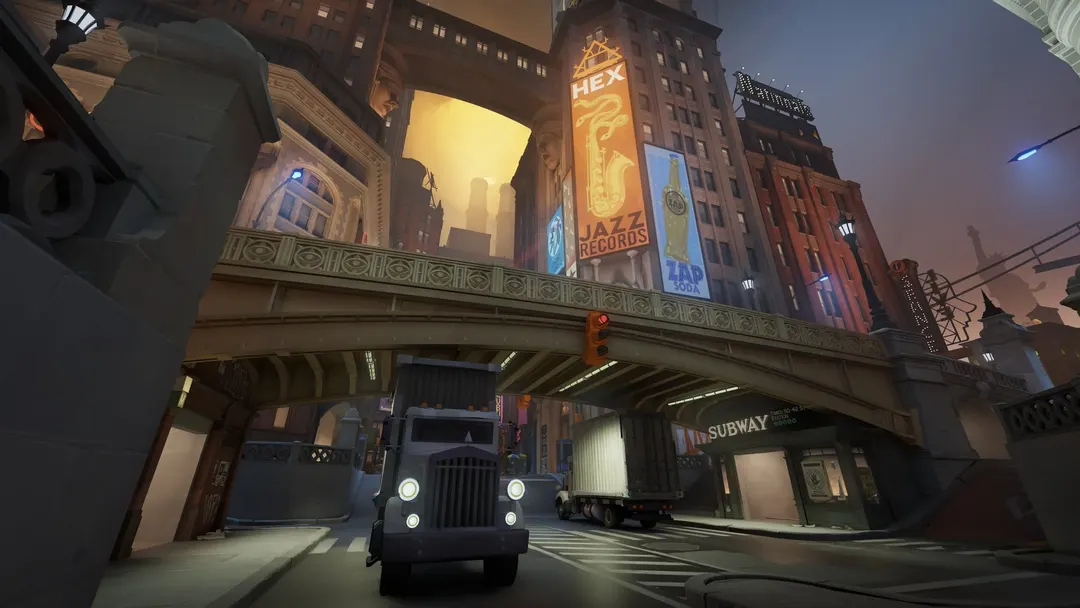 Valve анонсировала шесть новых героев Deadlock в обновлении City Never Sleeps