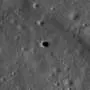 NASA выбрала команду для исследования лунной пещеры