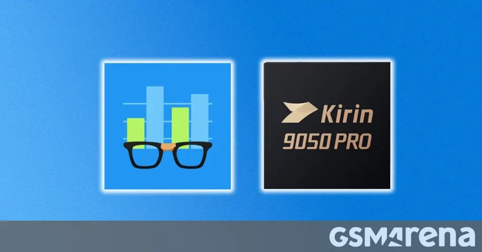 Huawei Mate 90 Pro Max засветился в Geekbench с Kirin 9050 Pro