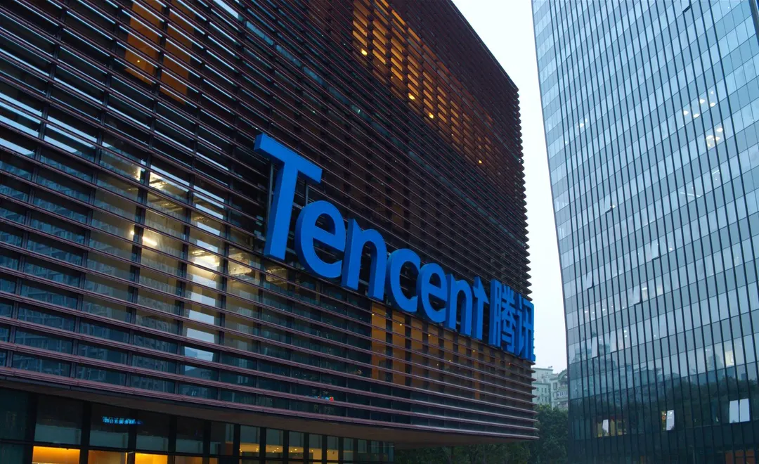 Tencent арендует у Oracle 100 000 ИИ-чипов в Юго-Восточной Азии за $7 млрд