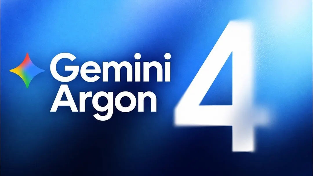 Gemini 4 Argon: на 33% дешевле GPT-6.1 Sol и до 1 млн токенов за ответ