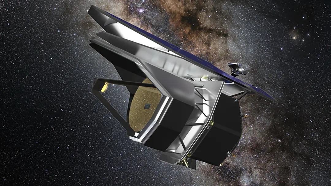 NASA продвигает телескоп Prima для дальнего инфракрасного диапазона