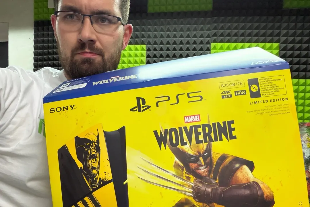 PS5 Slim получила тихое обновление железа с новой системой охлаждения