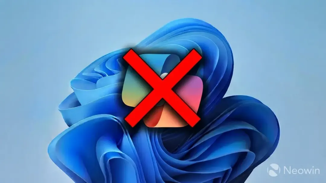 Скрипт RemoveWindowsAI ломает интерфейс Проводника в Windows 11