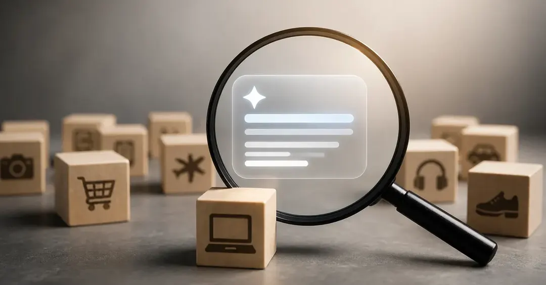 AI Overviews в Google резко выросли на брендовых запросах в сентябре