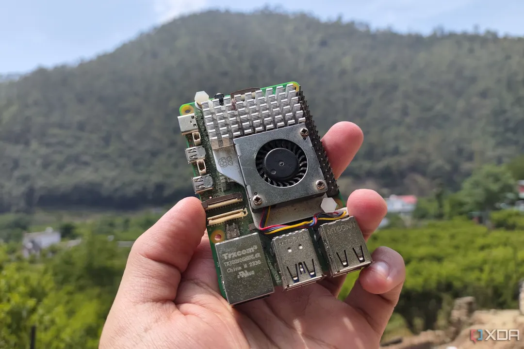 Raspberry Pi 4 и 5 с 2 ГБ подорожали на $12,50 из-за цен на память