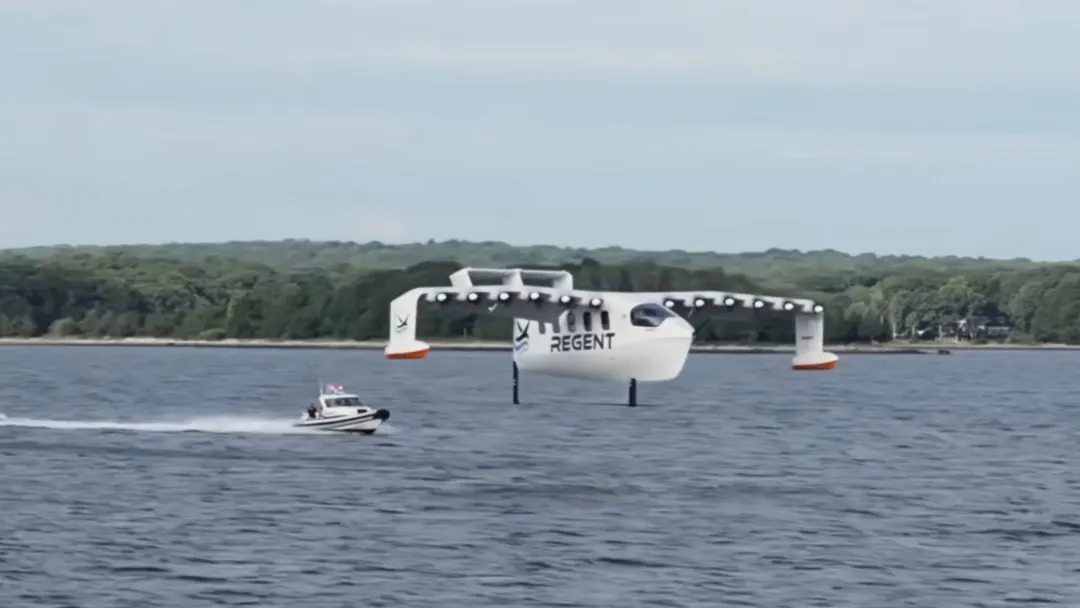 Корпус морской пехоты США расширил программу Seaglider на $5 млн
