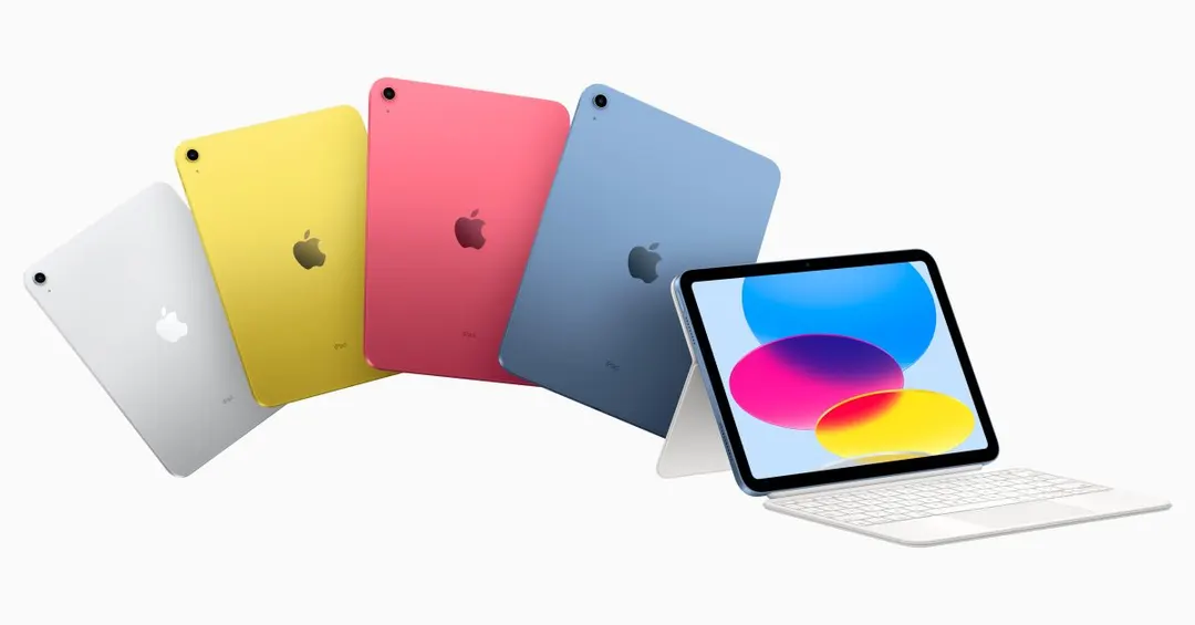 Утечка: базовый iPad получит чип A19, 8 ГБ памяти и Wi-Fi 7