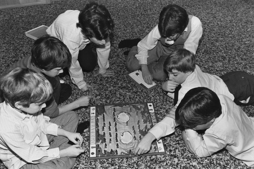 Ataraxos научилась обыгрывать людей в Stratego
