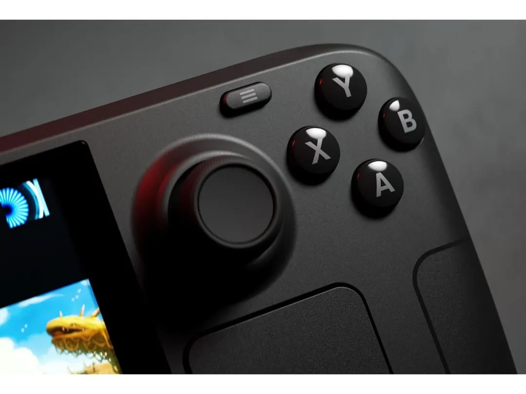 Всплыло кодовое имя процессора AMD Gainsborough для Steam Deck 2
