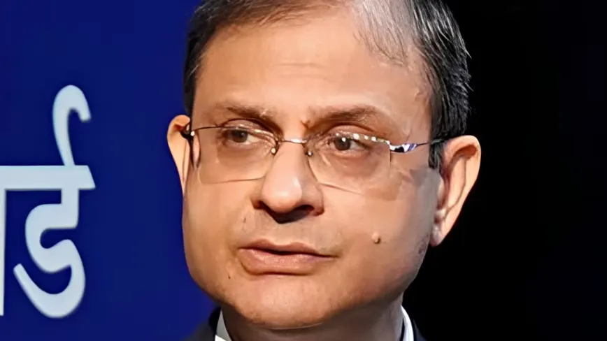 Глава RBI: следующий финансовый кризис может начаться с кибератаки