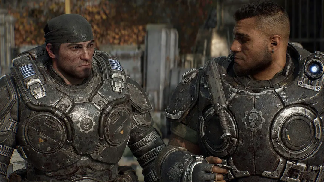 The Coalition гордится статусом Gears of War: E-Day как эксклюзива Xbox